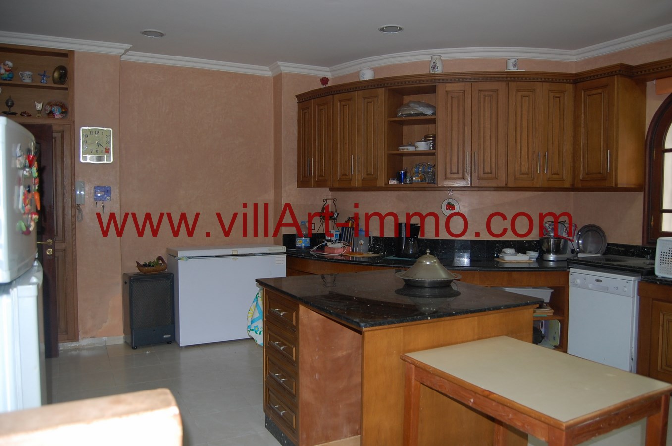 11-location-villa-meuble-tanger-cuisine-lv851-villart-immo