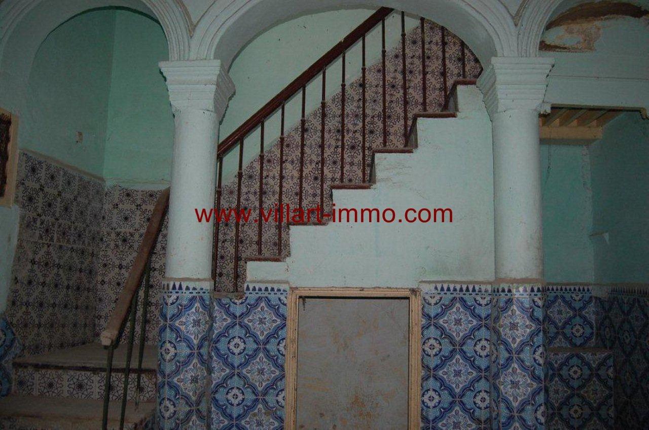 3-vente-maison-tanger-escaliers-3-vm376-villart-immo