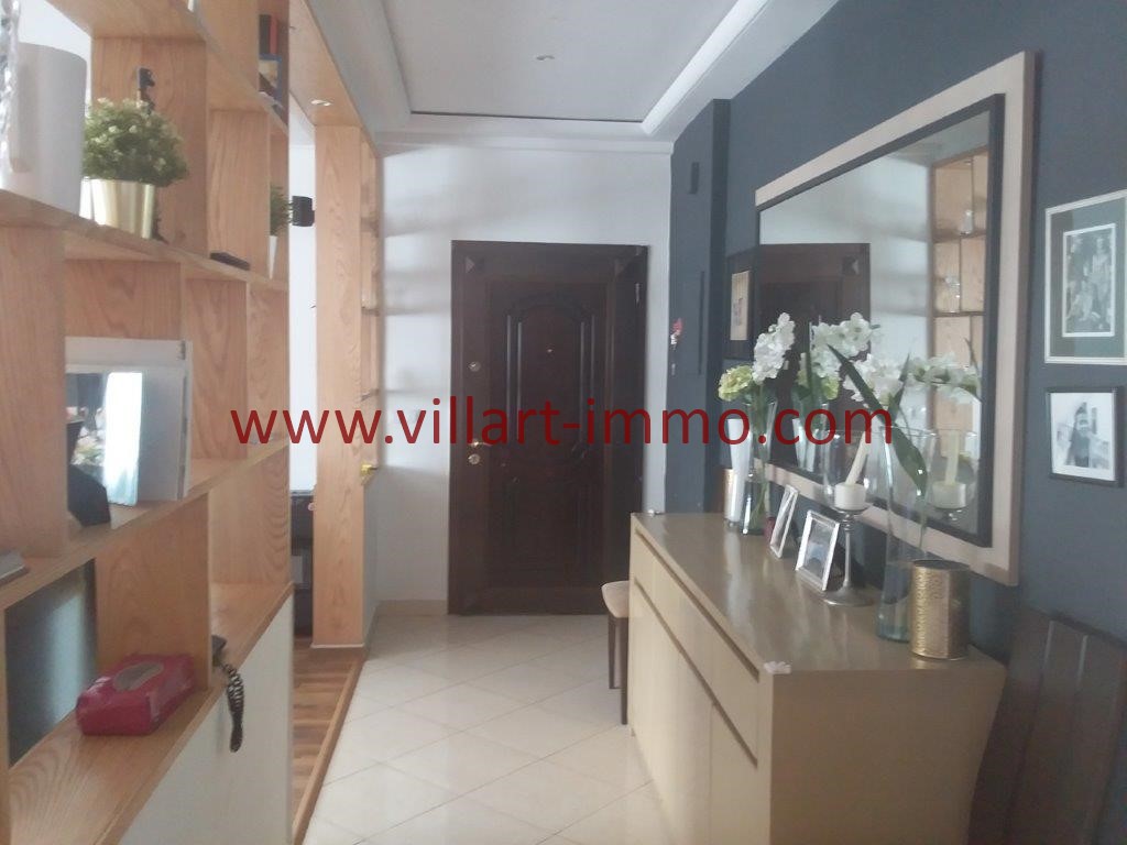 6-For sale-Apartment-Iberia-Tangier-3 bedrooms-VA613