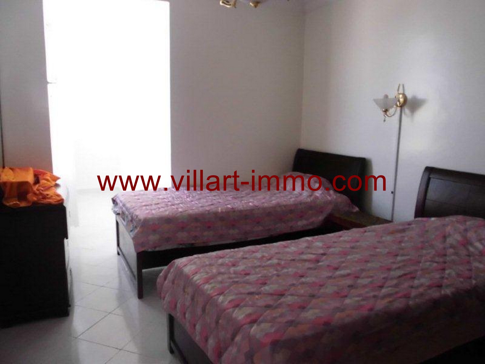 2-Vente -Appartement-Tanger-Maroc-Centre-De-Ville-Chambre-VA134-Villartimmo