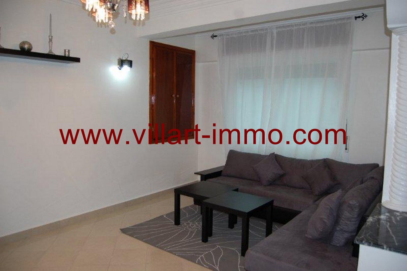 3-Location-Tanger-Appartement-Ain-Ktiouet-L347-Salon