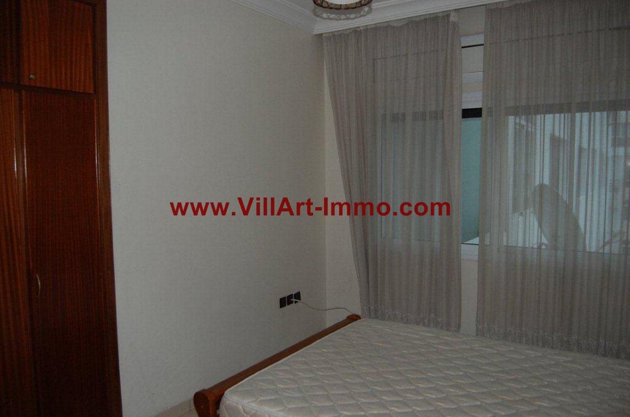 3-Vente-Appartement-Tanger-Castilla-Chambre 2-VA296-Villart immo