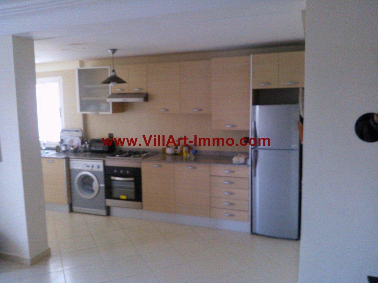 5-Vente-Appartement-Assilah-Cuisine-VA290-Villart-immo