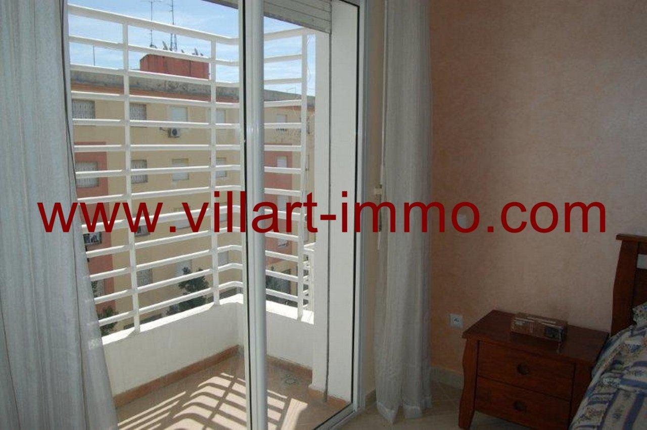 6-Vente-Appartement-Tanger-Route-de-Rabat-Balcon-VA246-Villart Immo