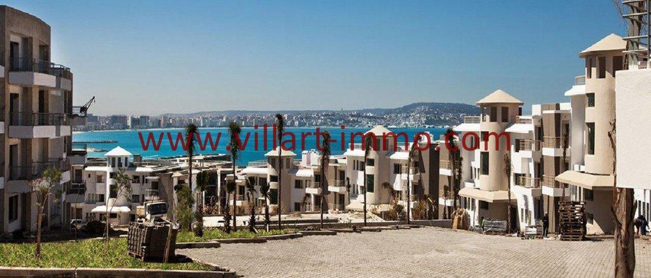1-Vente-Appartement-Tanger-Malabata-Projet-CDM-Villart Immo