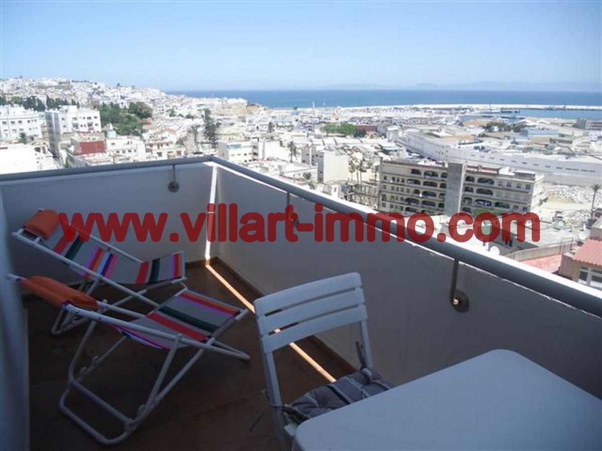 7-Location-Appartement-meublé-Tanger-Centre-Ville-Terrasse-L244-Villart-immo