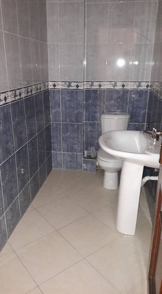 7-Location-appartement-Non meublé-Tanger-Quartieradministratif-salle se bain 1-L1069