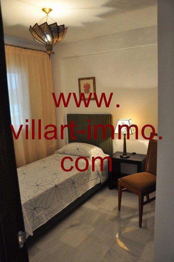 5-Vente-Appartement-Tanger-Chambre 3-VA572-Villart Immo