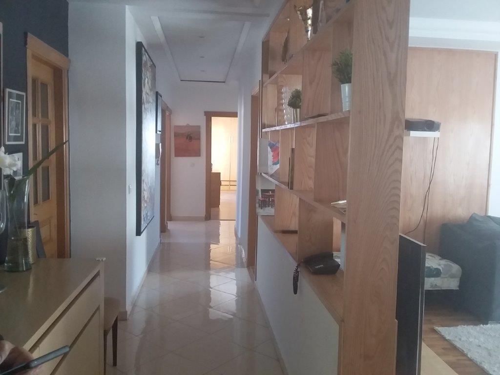 7-Fpr sale-Apartment-Iberia-Tangier-3 bedrooms-VA613
