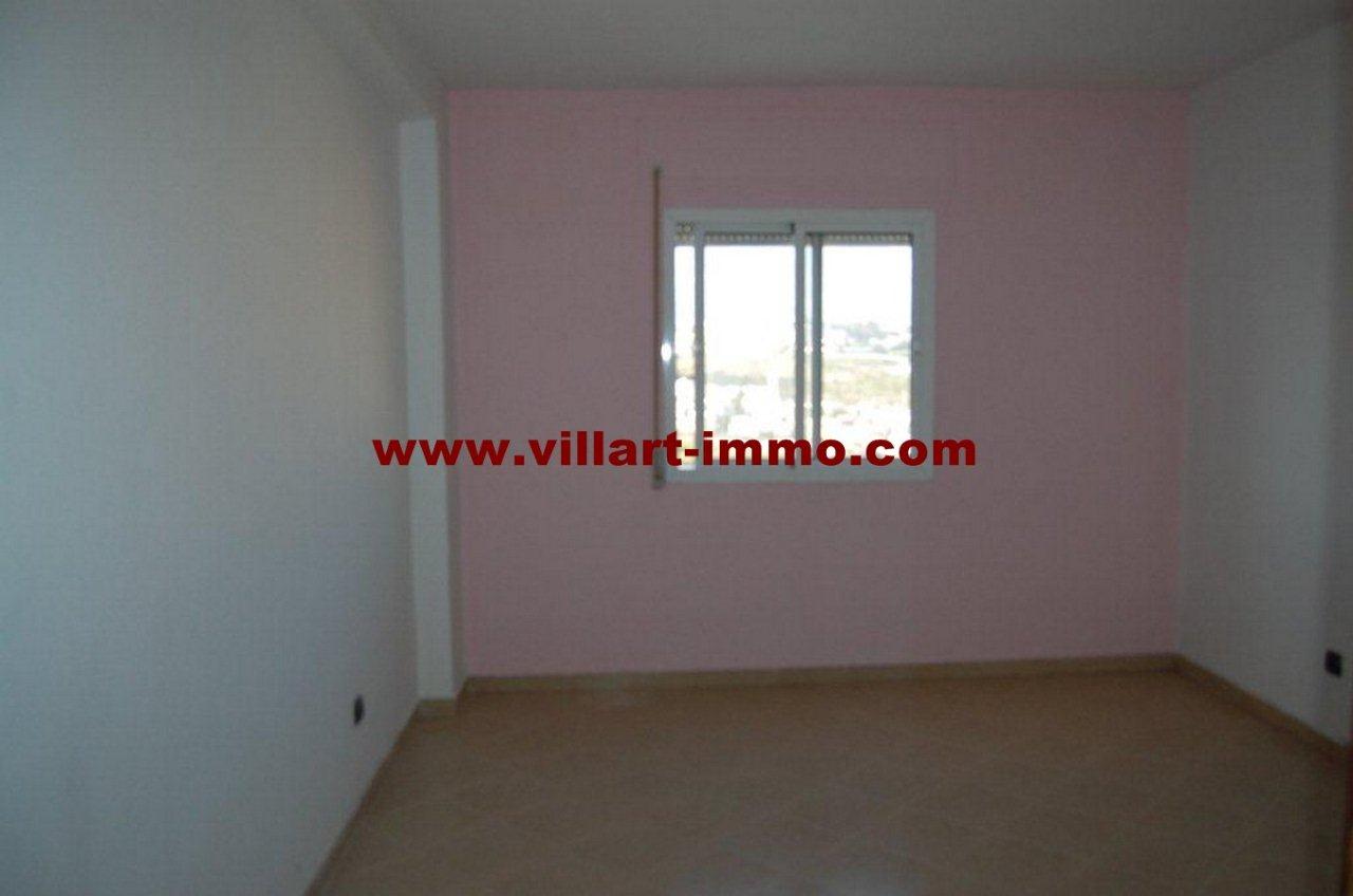3-Vente-Appartement-Tanger-Chambre 2-VA468-Villart Immo