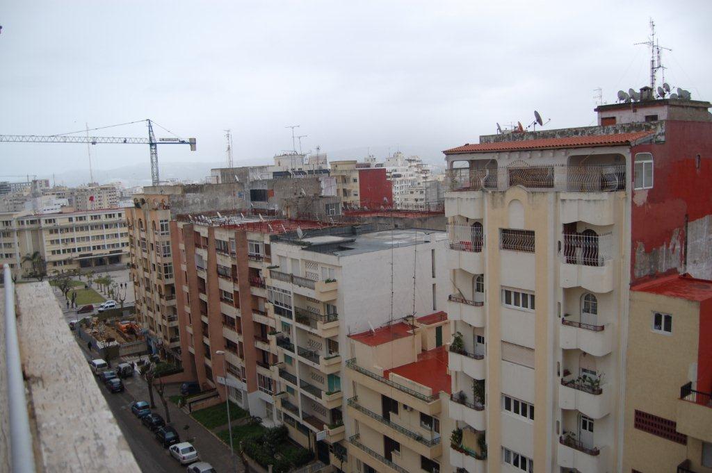 8- Vente -appartement-Tanger-Maroc–Centre-De-Ville-Vue-VA193-Villartimmo