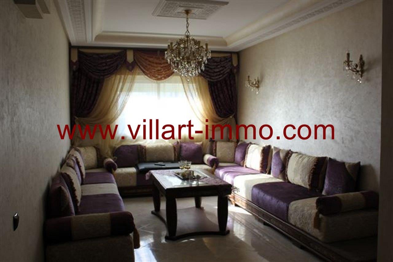 1-Vente-Appartement-Tanger-route-de-Rabat-Projet-LAM-Villart Immo