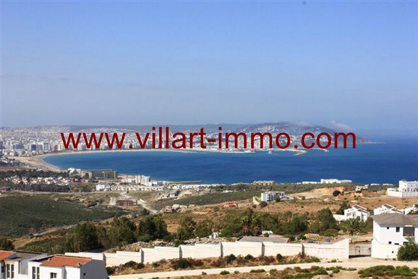 1-Vente-Appartement-Tanger-Malabata-Projet-MIR3-Villart Immo