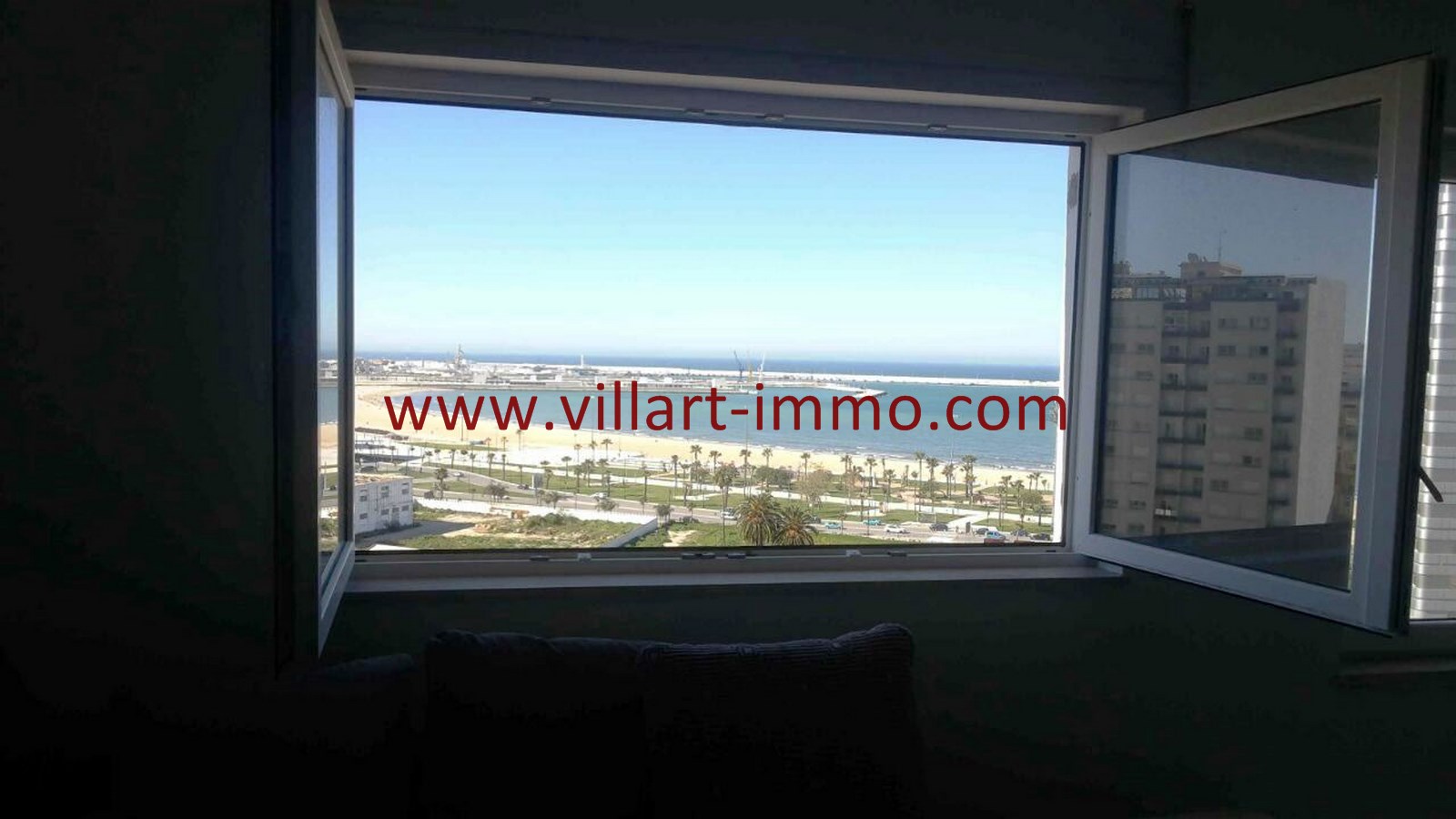 8-Vente-Appartement-Tanger-Malabata-Vue Mer-VA490-Villart Immo (Copier)