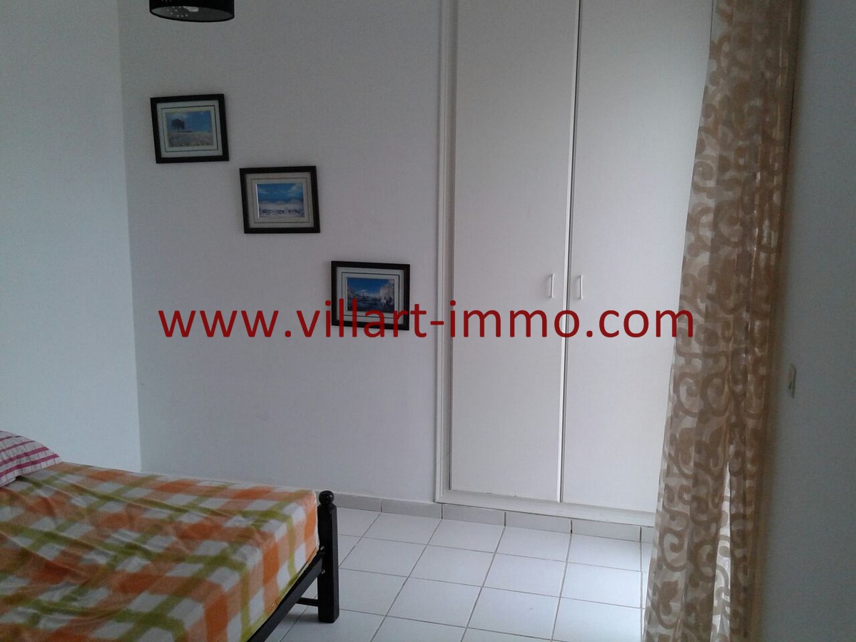 9-Vente-Appartement-Martil-Chambre 1-VA519-Villart Immo