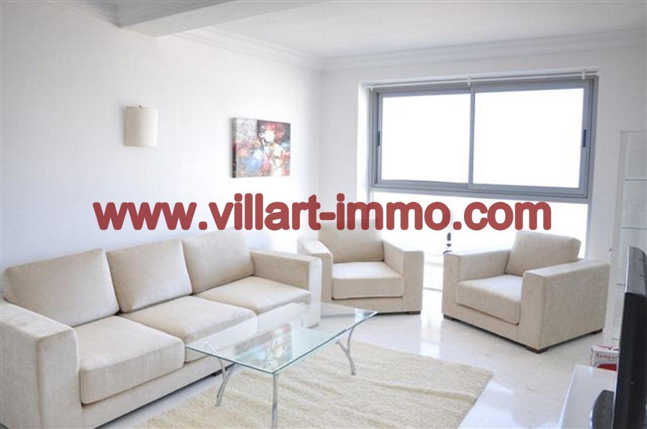3-Vente-Appartement-Tanger-Centre-De-Ville-Salon 3-VA525-Villart Immo