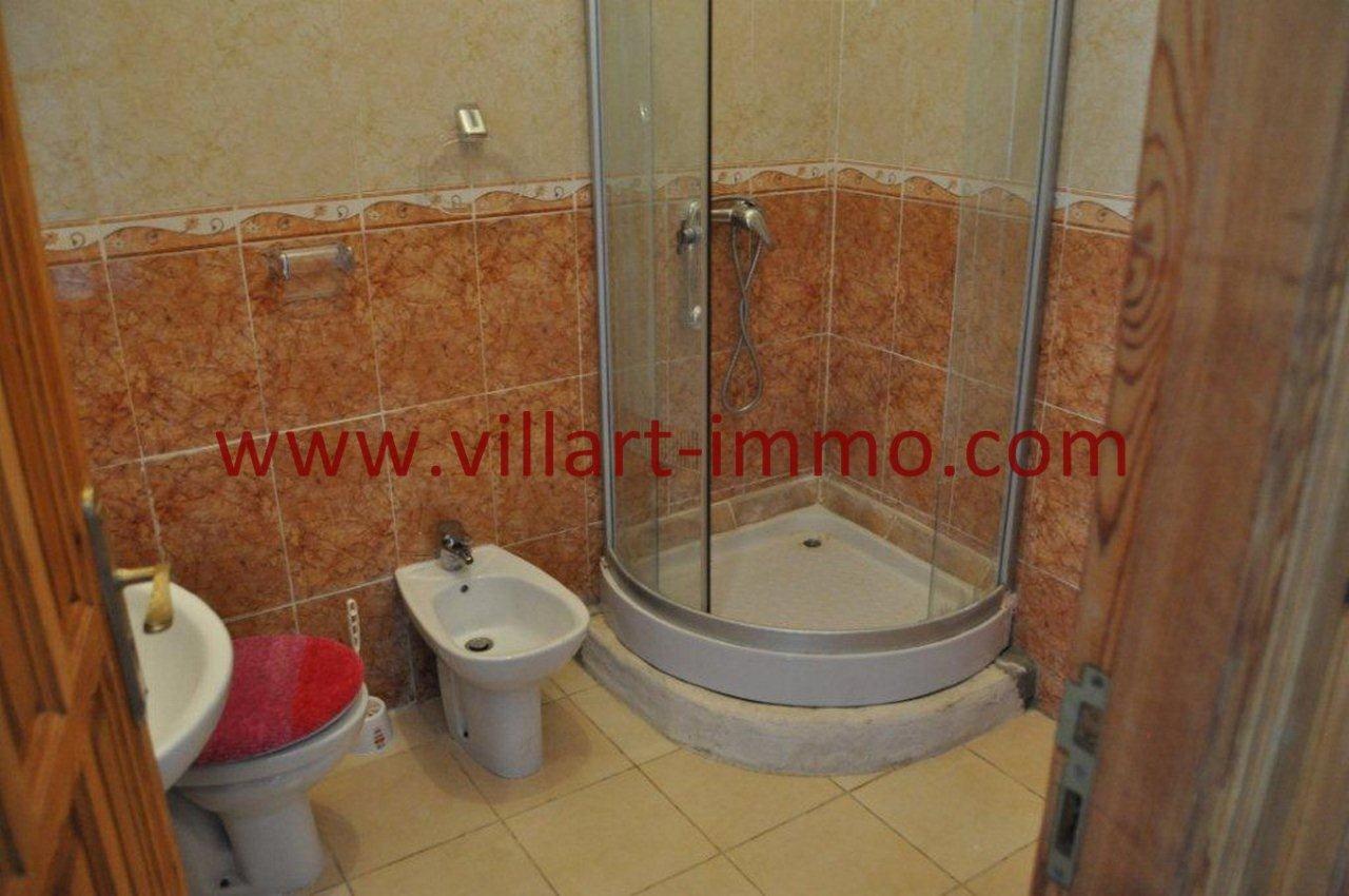 12-Vente-Villa-Tanger-Playa blanca-Salle de bain -VV551-Villart Immo