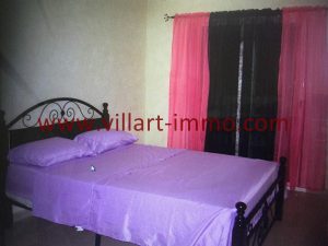 3-Vente-Appartement-Mohammédia-Chambre à coucher-VA570-Villart Immo