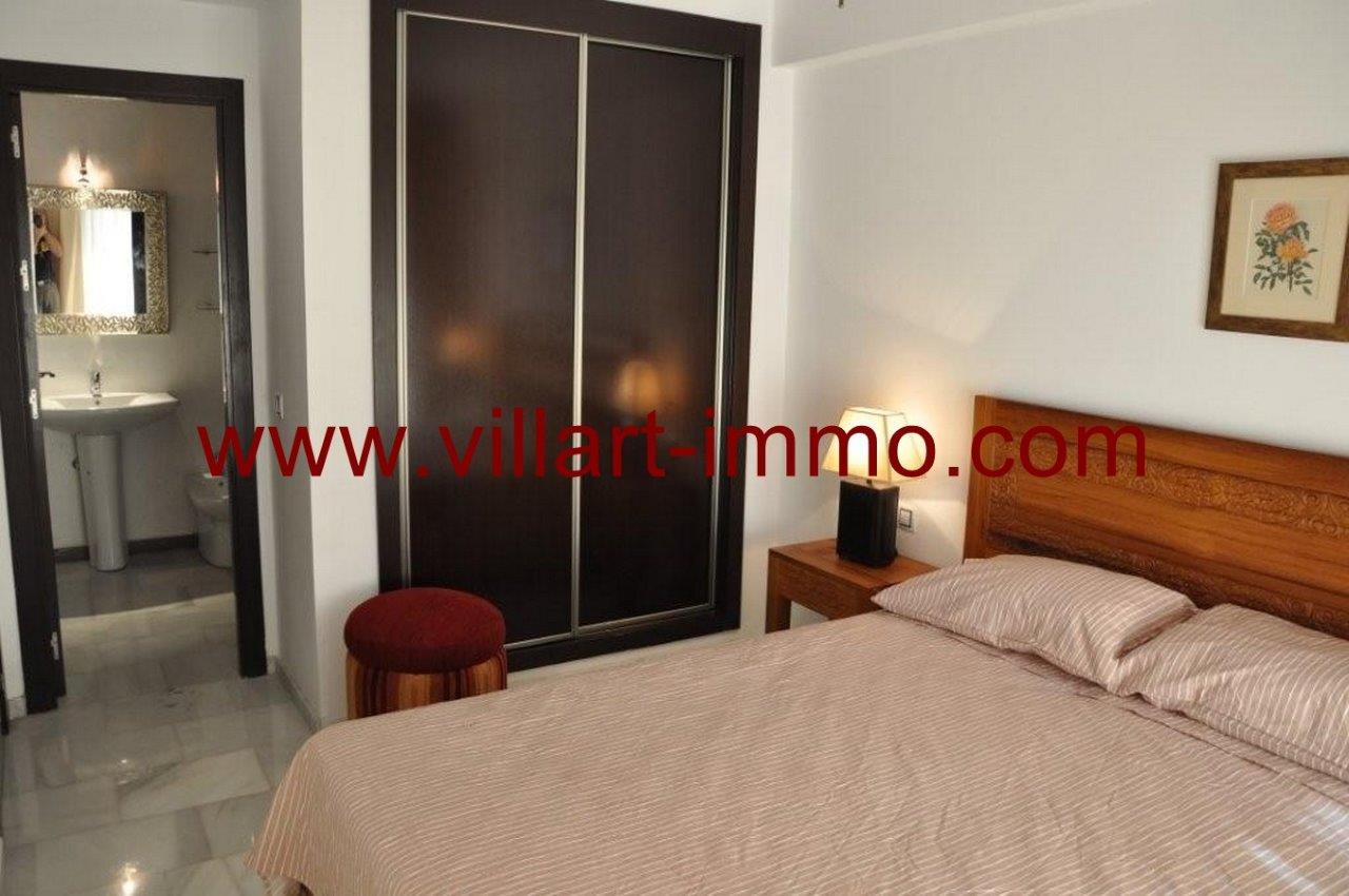 4-Vente-Appartement-Tanger-Chambre 2-VA572-Villart Immo