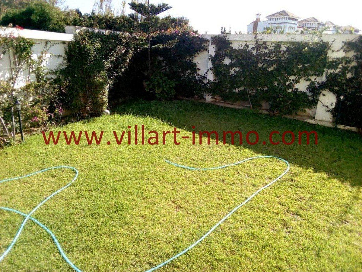 9-Vente-Villa-Tanger-Jardin 2-VV571-Villart Immo