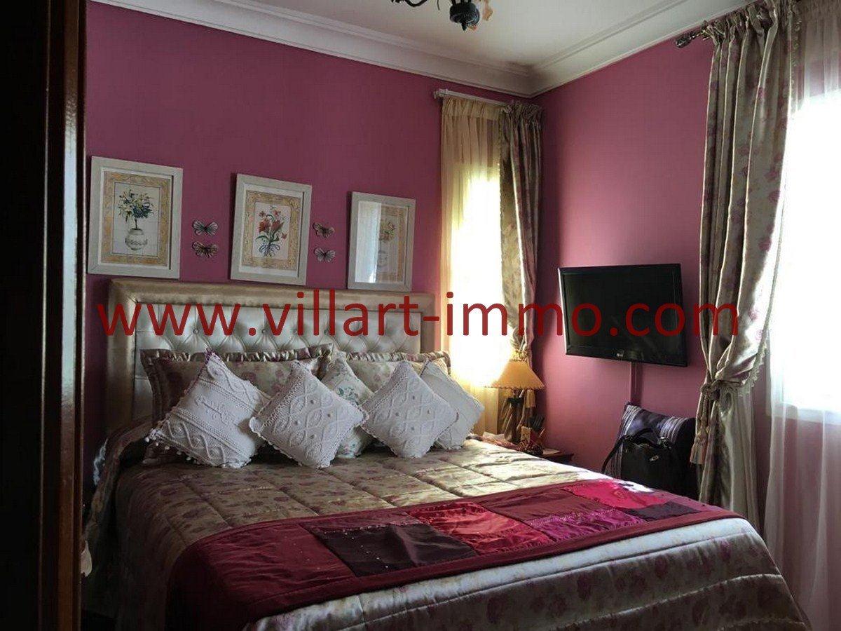 4-Vente-Appartement-Tanger-Route-de-Rabat-VA575-Villart Immo